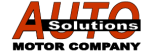 Auto Solutions Motor Company