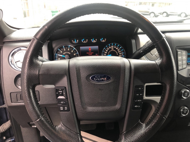 2013 FORD F150 - Image 25