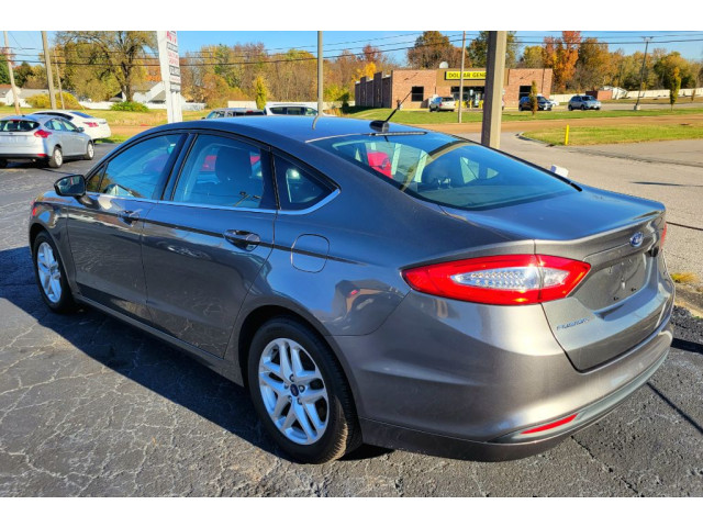 2014 FORD FUSION - Image 3