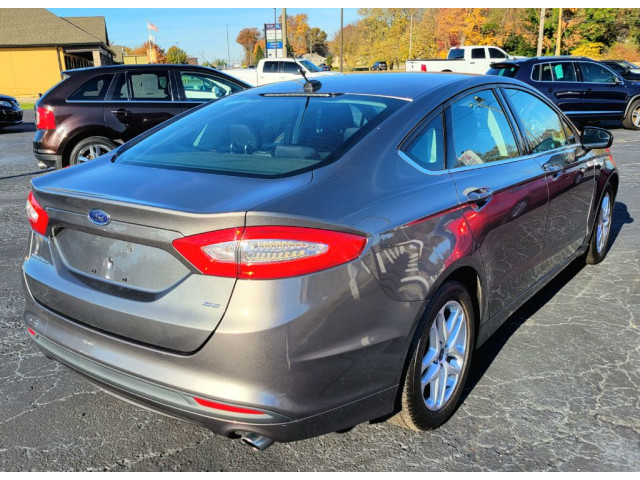 2014 FORD FUSION - Image 4
