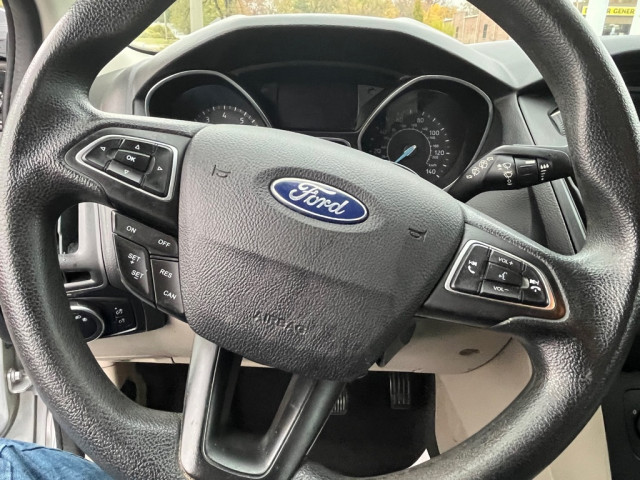 2018 FORD FOCUS - Image 10