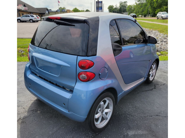2012 SMART FORTWO - Image 4