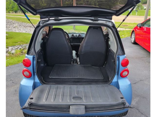 2012 SMART FORTWO - Image 7