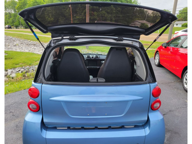 2012 SMART FORTWO - Image 8