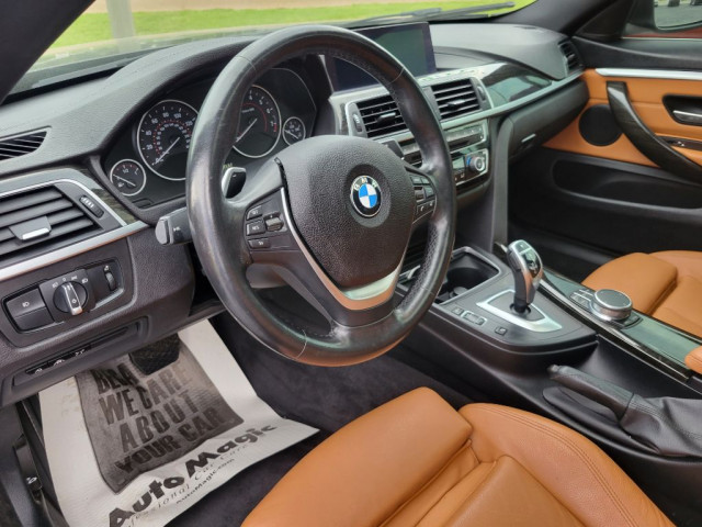 2019 BMW 430I - Image 5