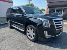 2015 CADILLAC ESCALADE LUXURY SUV - Image 1