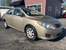 2009 TOYOTA COROLLA LE Sedan - Image 1