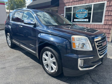 2017 GMC TERRAIN - Image 1