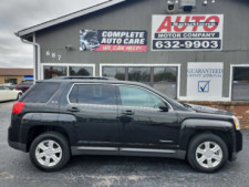 2014 GMC TERRAIN SLE SUV - Image 1