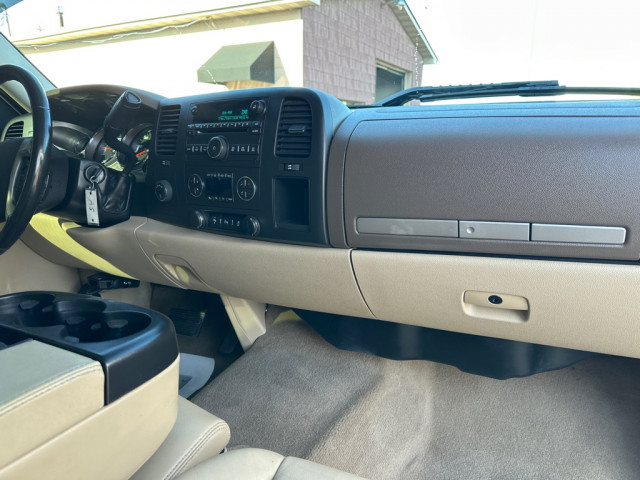 2013 GMC Sierra 1500 SLE photo 9