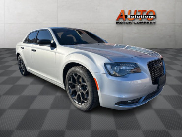 2020 CHRYSLER 300 S Sedan - 7302