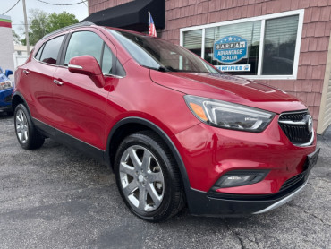 2017 BUICK ENCORE - Image 1