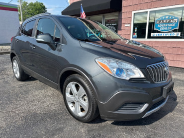 2016 BUICK ENCORE SUV - 7442