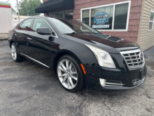 2014 CADILLAC XTS PREMIUM COLLECTION Sedan - Image 1
