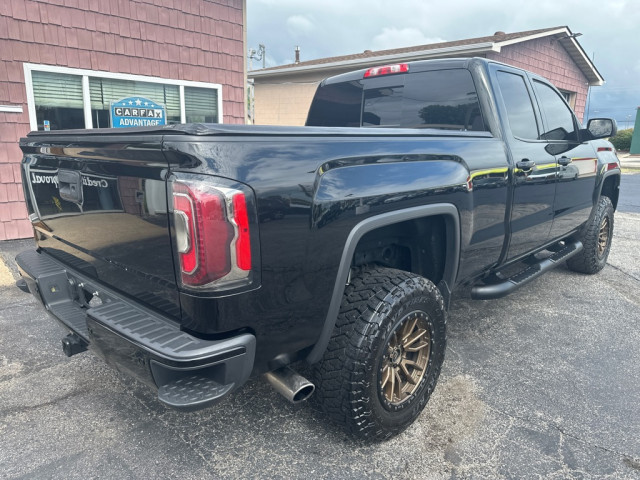 2017 Gmc Sierra 1500 SLT photo 3