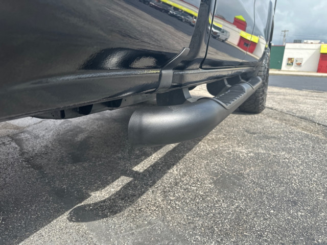 2017 Gmc Sierra 1500 SLT photo 4