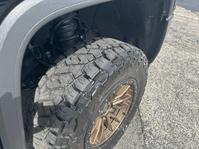 2017 Gmc Sierra 1500 SLT photo 5
