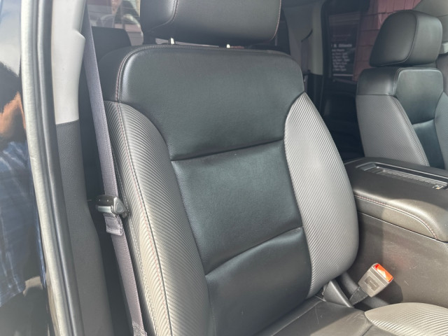 2017 Gmc Sierra 1500 SLT photo 7