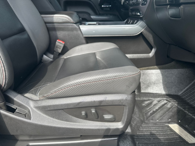 2017 Gmc Sierra 1500 SLT photo 8