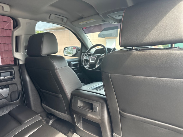 2017 Gmc Sierra 1500 SLT photo 10