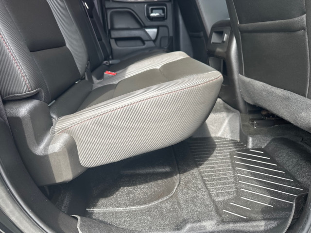2017 Gmc Sierra 1500 SLT photo 11