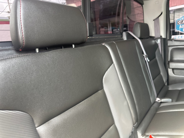 2017 Gmc Sierra 1500 SLT photo 12