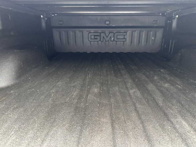 2017 Gmc Sierra 1500 SLT photo 13