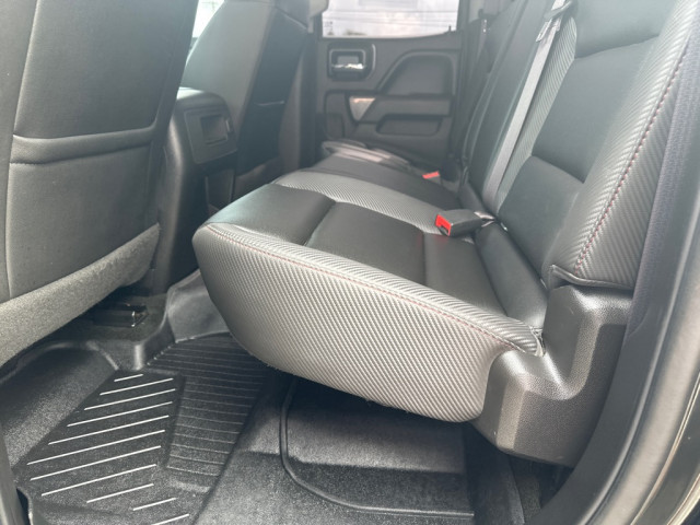 2017 Gmc Sierra 1500 SLT photo 15