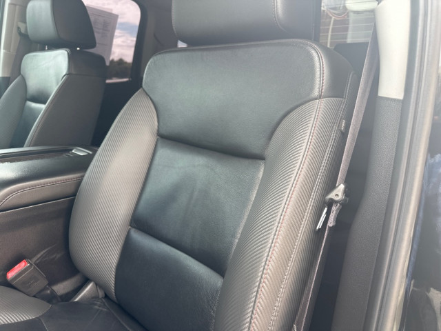2017 Gmc Sierra 1500 SLT photo 17