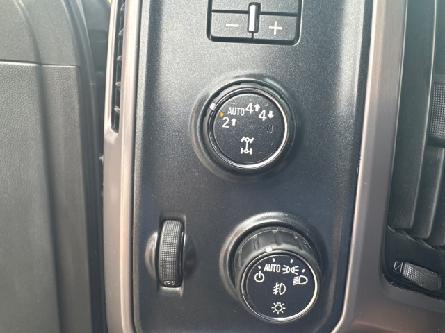 2017 Gmc Sierra 1500 SLT photo 19
