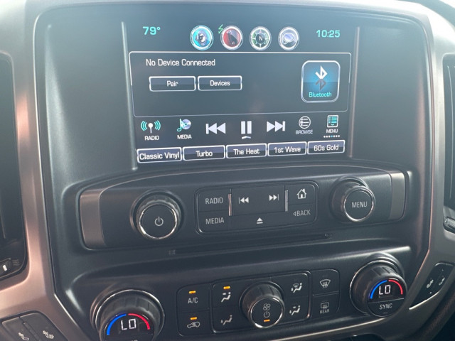 2017 Gmc Sierra 1500 SLT photo 21