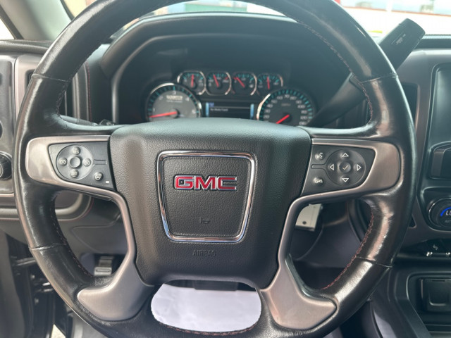 2017 Gmc Sierra 1500 SLT photo 23
