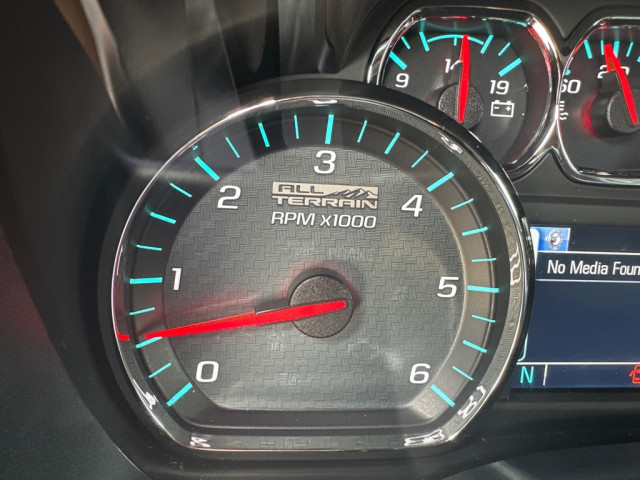2017 Gmc Sierra 1500 SLT photo 24