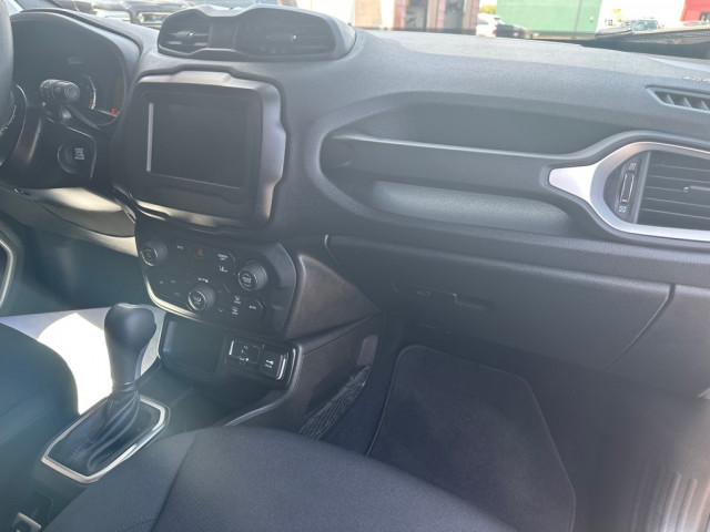 2021 Jeep Renegade Sport photo 8