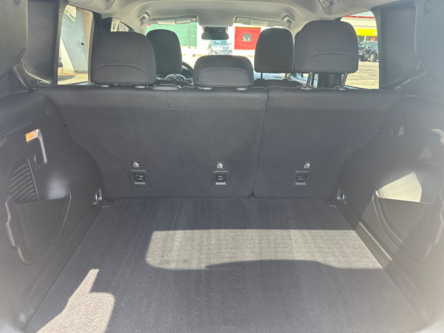 2021 Jeep Renegade Sport photo 15