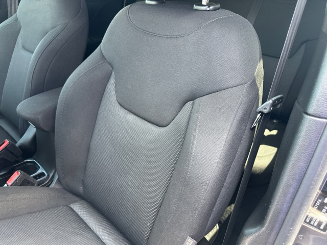 2021 Jeep Renegade Sport photo 19