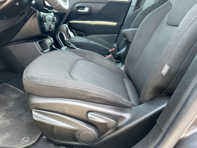 2021 Jeep Renegade Sport photo 20