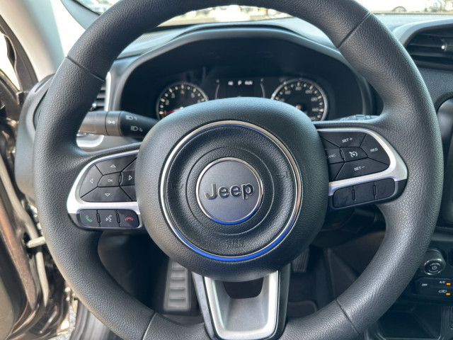2021 Jeep Renegade Sport photo 24