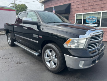 2014 RAM 1500 SLT Pick-Up - 7487