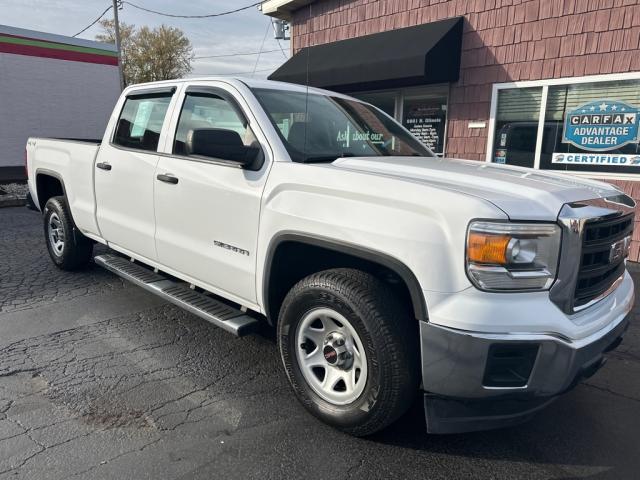 2014 GMC Sierra 1500 1SA's photo