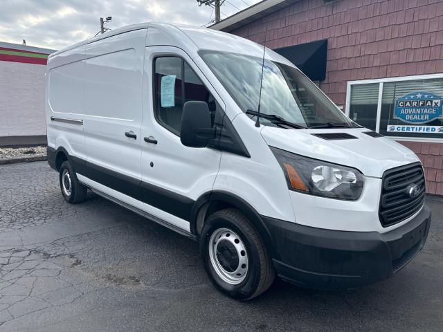 2019 Ford Transit Van Base's photo