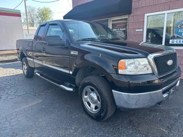 2007 FORD F150 - Image 1
