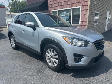 2016 MAZDA CX-5 - Image 1