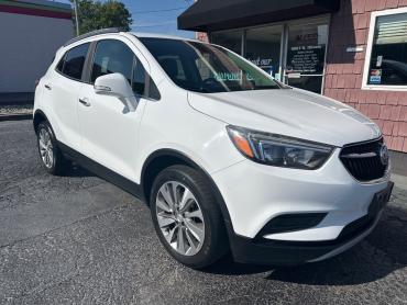2017 BUICK ENCORE - Image 1