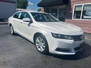 2019 CHEVROLET IMPALA - Image 1