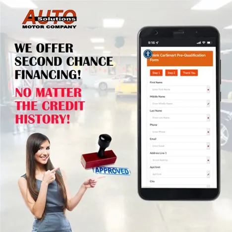 Used Car Financing O'Fallon IL