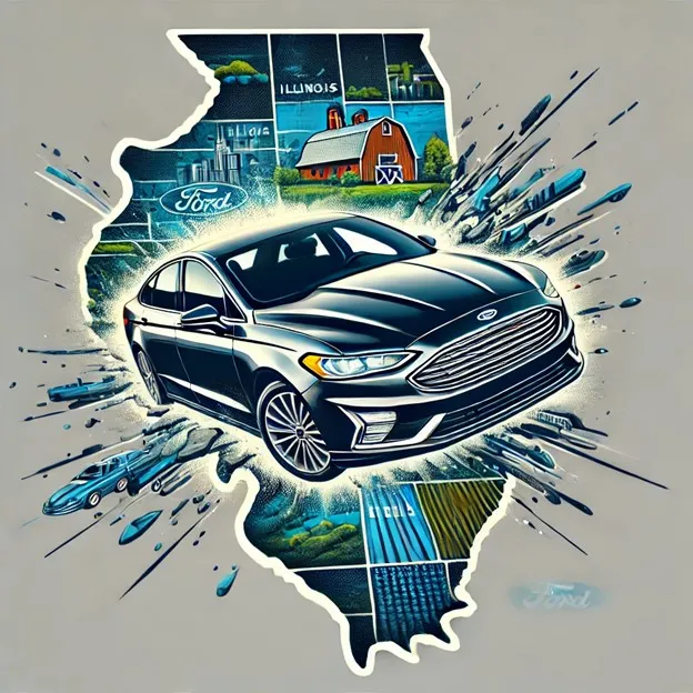 Car Dealers O'Fallon IL